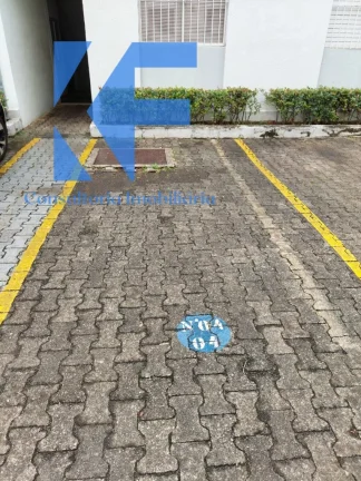 Imagem APARTAMENTO RESIDENCIAL em CAMPINAS - SP, JARDIM IPIRANGA