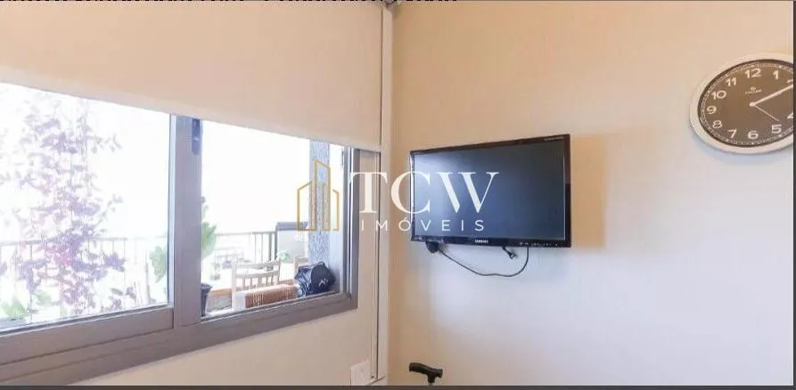 Imagem Apartamento à venda no bairro Barra Funda - São Paulo/SP, Zona Oeste