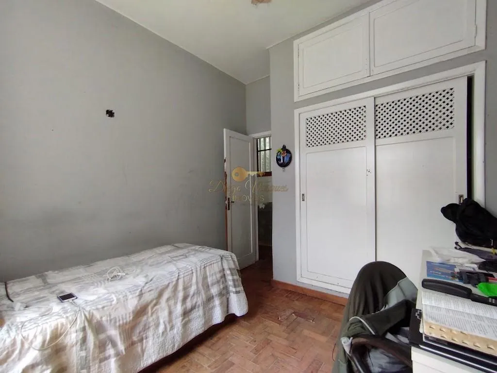 Imagem Casa para Venda em Teresópolis / RJ no bairro Araras
