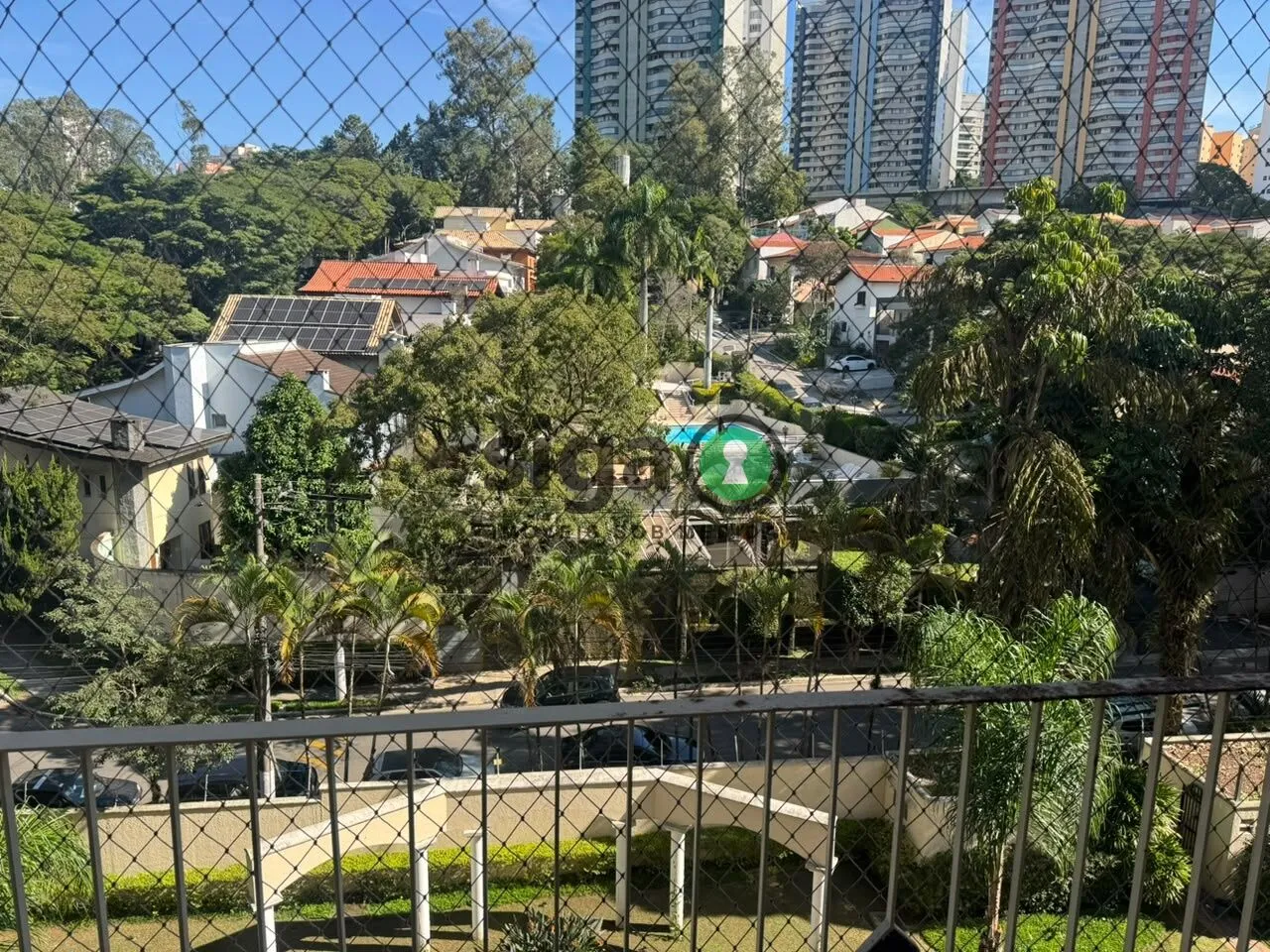 Imagem Apartamento a venda 80 m² 3 Dormitórios , 1 suíte, 2 vagas - Jardim Ampliação -SP