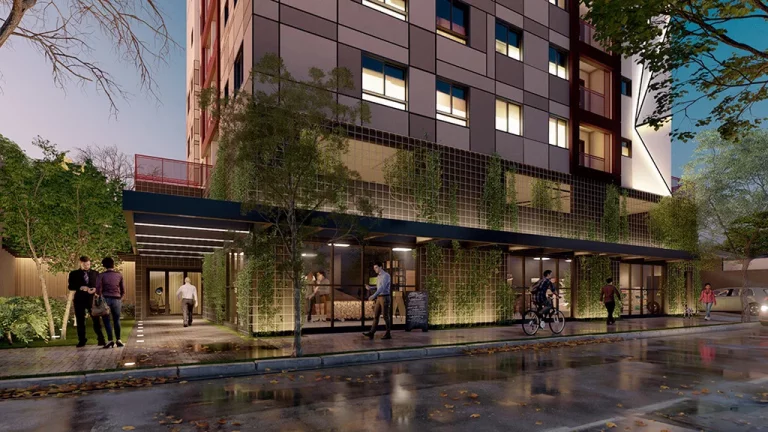 Imagem Apartamento à venda no bairro Vila Sônia - São Paulo/SP