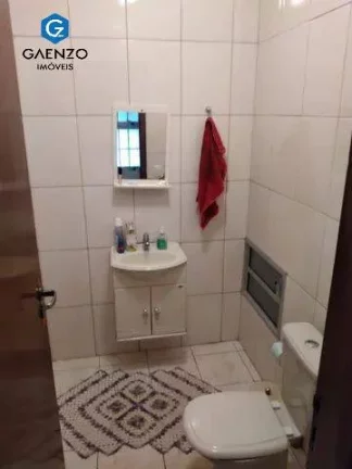 Imagem Sobrado Isolado (cipava)
