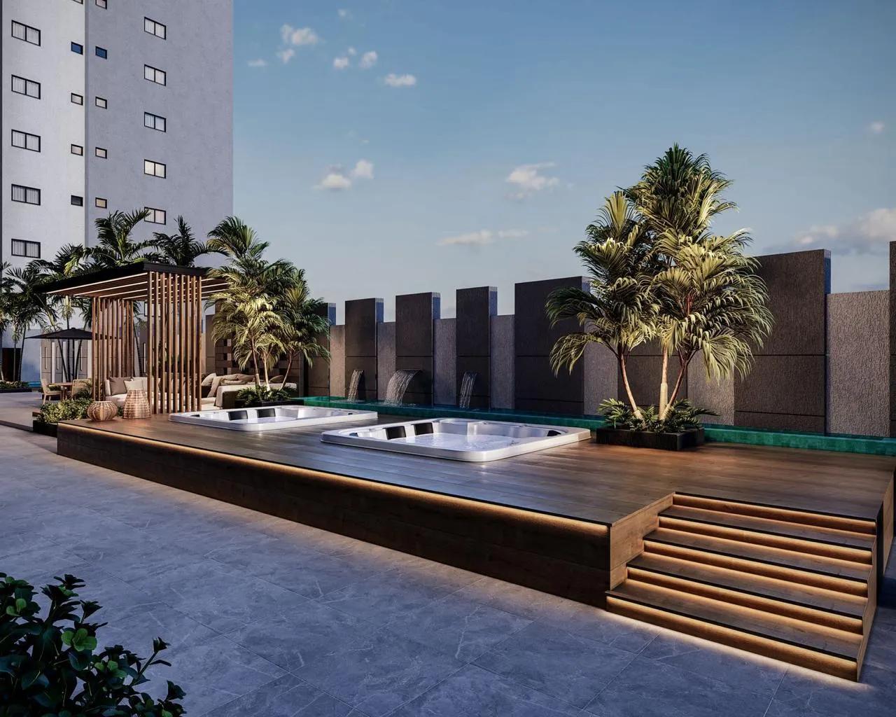 Imagem Apartamento com vista para o mar à venda com 86.33m2 por R$ 1.090.000,00