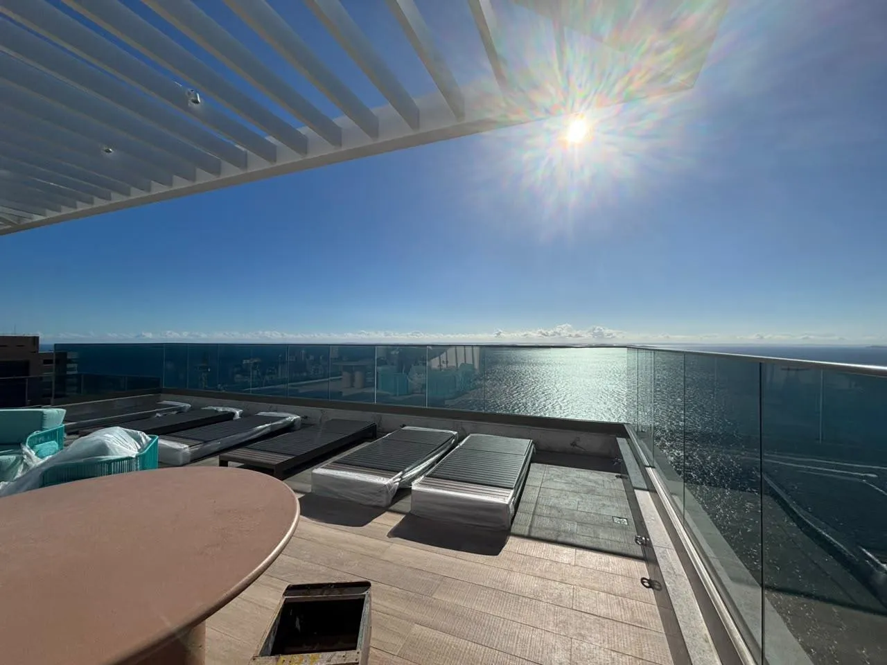 Imagem Apartment em Salvador - Bahia, Vitória