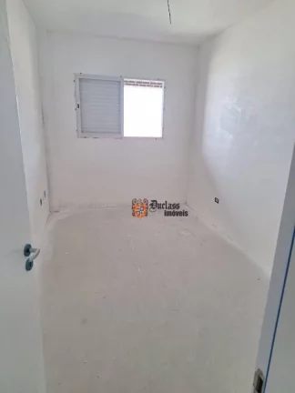 Imagem Apartamento com 2 dormitórios à venda, 82 m² por R$ 480.000 - Jardim Real - Praia Grande/SP