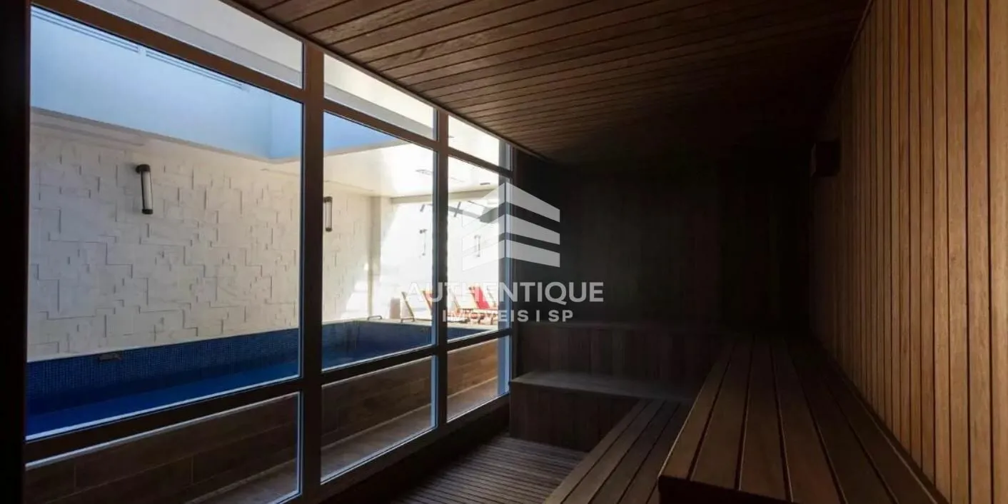 Imagem VISTA CLEMENTINO - Apartamento à venda no bairro Vila Clementino - São Paulo/SP, Zona Sul