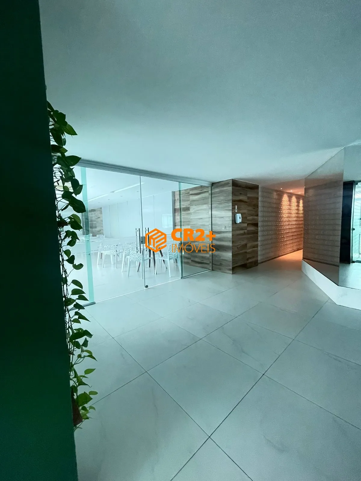 Imagem Vendo apartamento na Francisco da cunha com 100 m, 3 quartos sendo 2 suites , 2