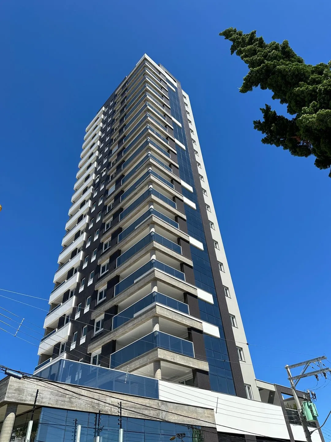 Imagem Apartamento à venda em Caxias do Sul, Panazzolo, com 3 quartos, 154m2