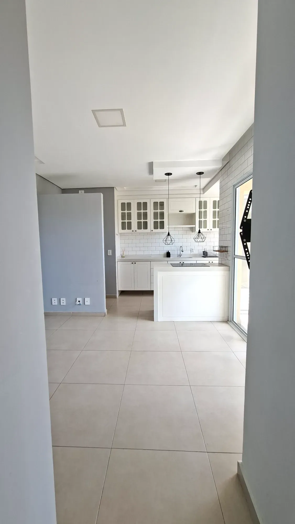 Imagem Apartamento com 1 Quarto à Venda, 47 m² em Parque Campolim - Sorocaba