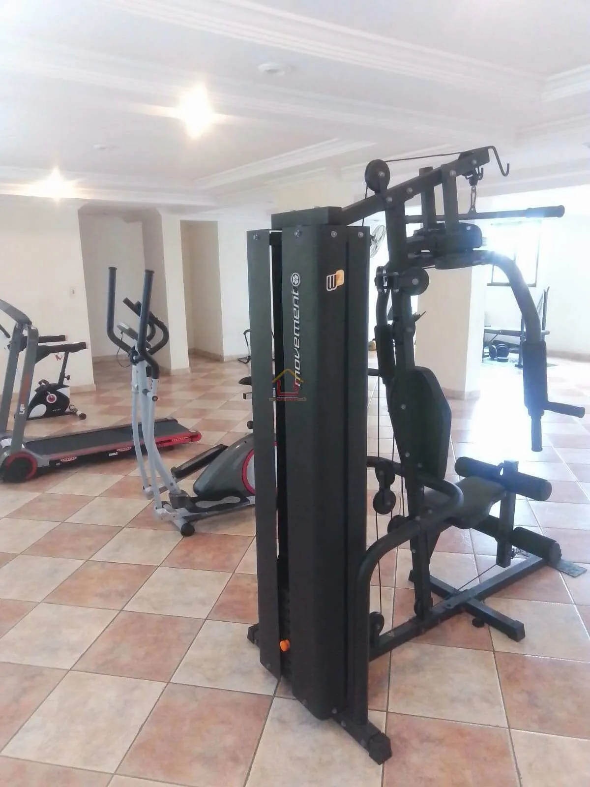 Imagem apartamento a venda - aviação