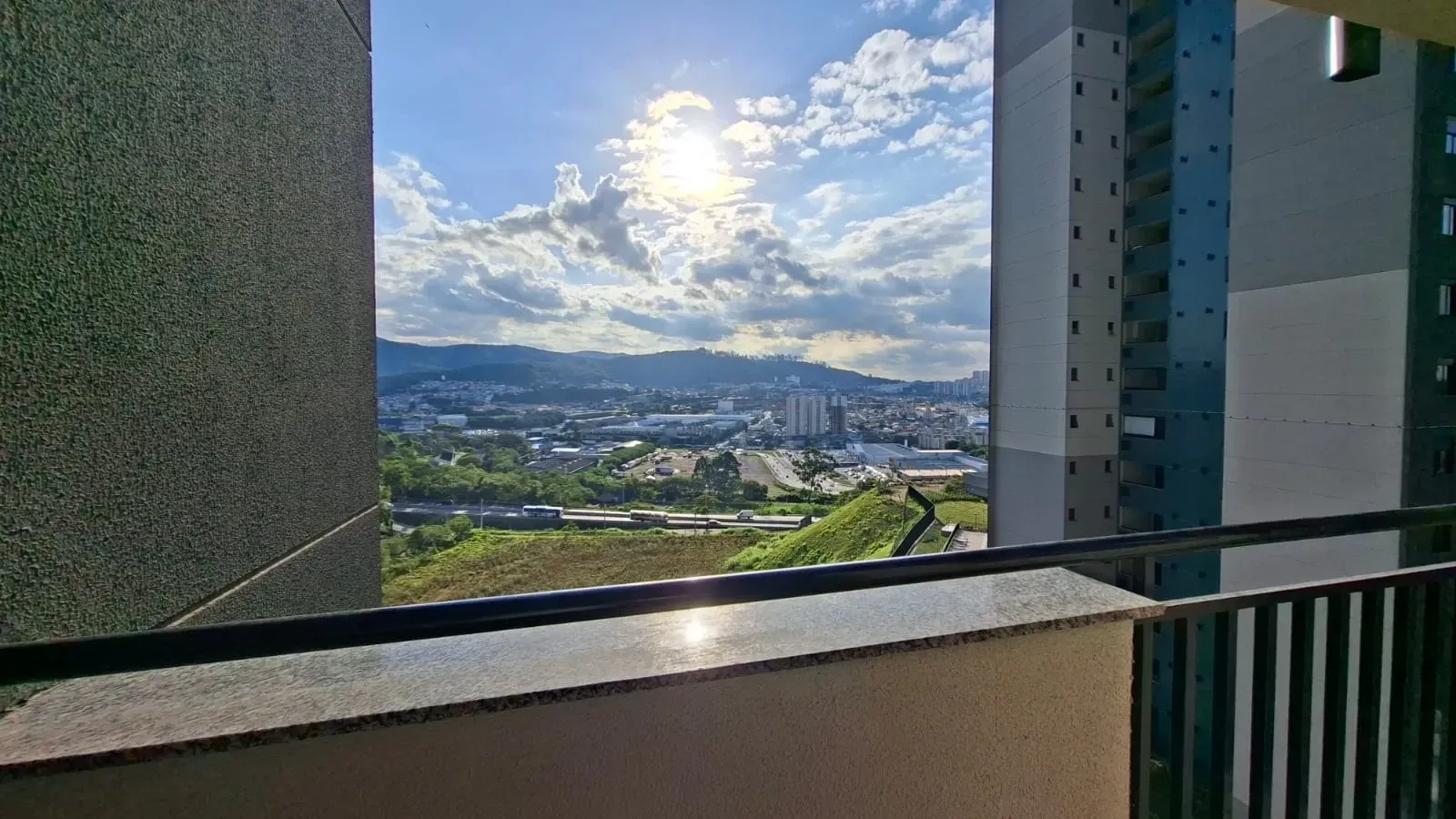 Imagem Apartamento com 2 Quartos para Alugar, 68 m² em Jardim do Lago - Jundiaí