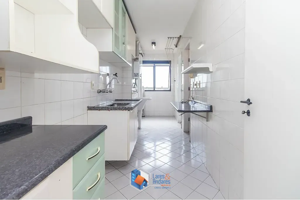 Imagem Apartamento à venda 3 Quartos 1 Suite 2 Vagas 71M² Jardim Monte Kemel São Paulo - SP