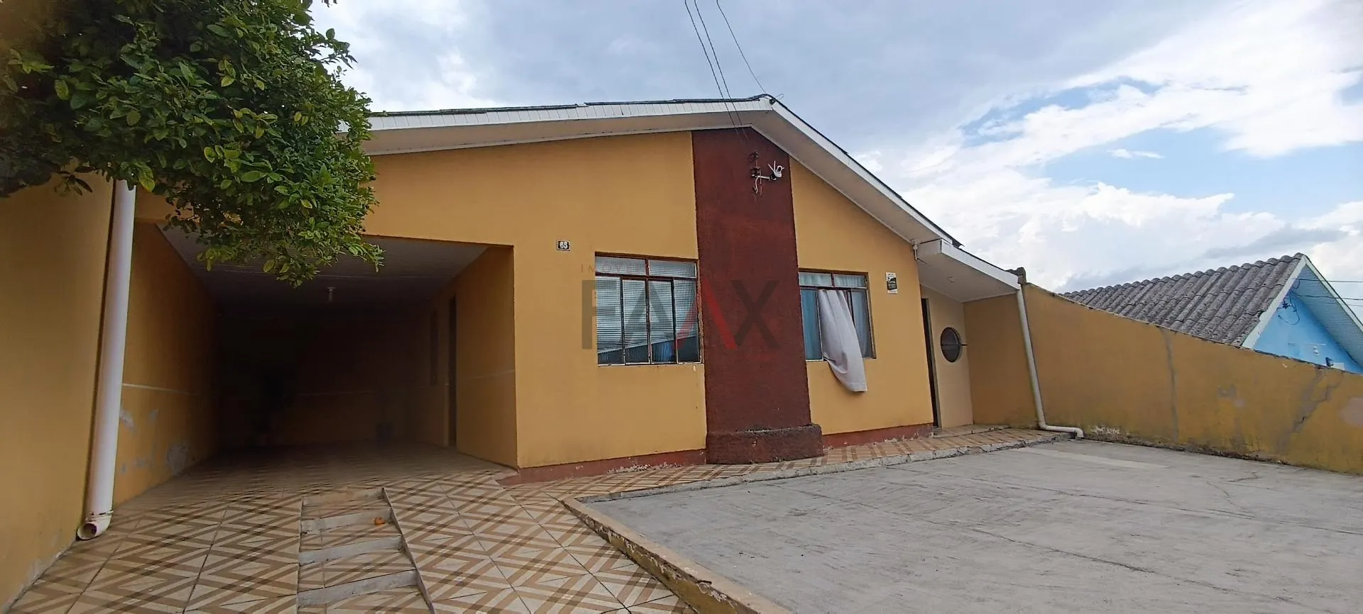 Imagem Casa à venda, BAIRRO TANCREDO NEVES, GUARAPUAVA - PR