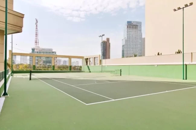 Imagem ONLY CIDADE JARDIM - EXTO - Apartamento de 186m², próximo ao Shopping Cidade Jardim!