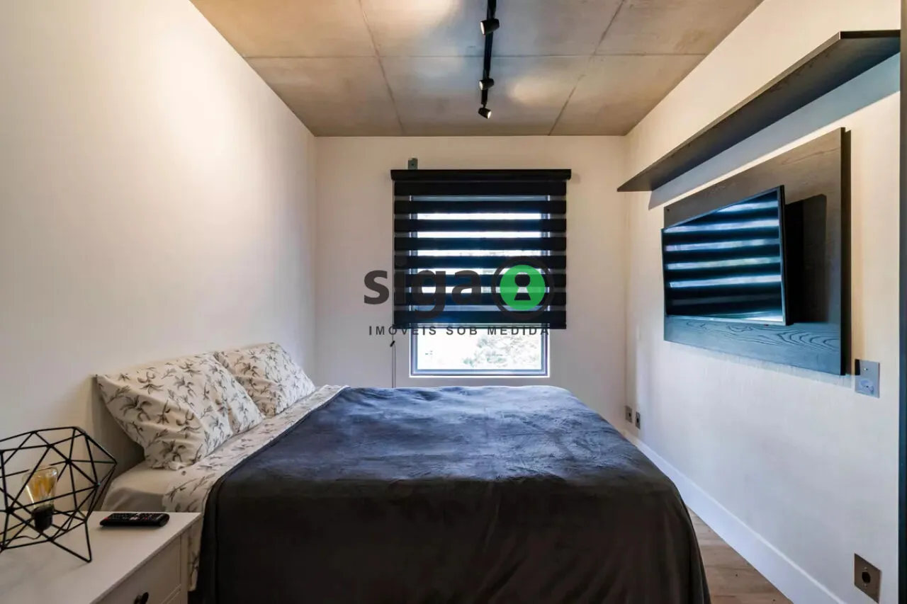 Imagem Apartamento para Venda Panamby, MAXHAUS BLX
