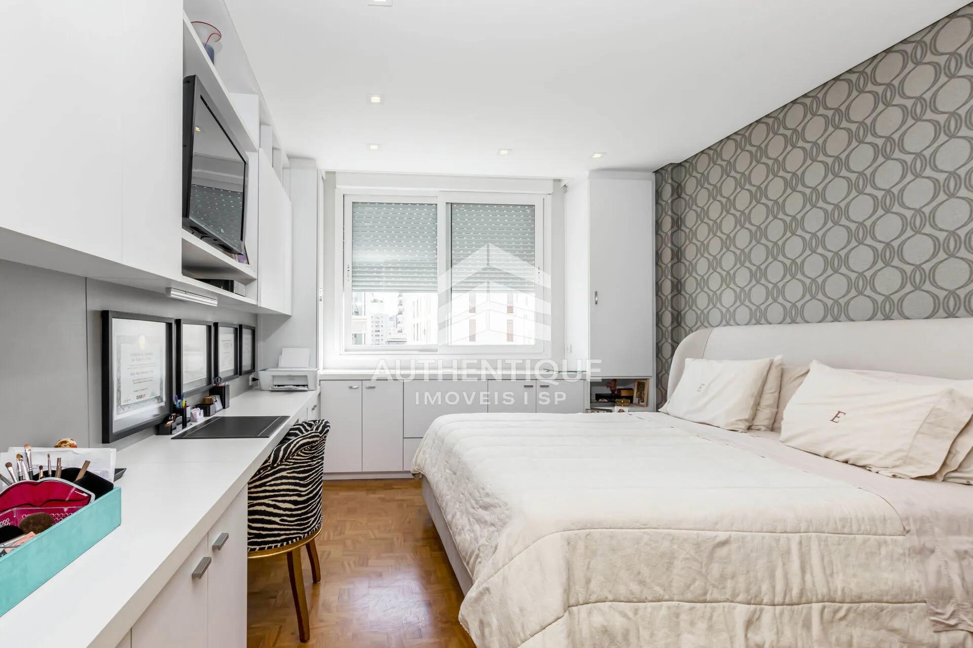 Imagem JADE JARDIM PAULISTA - Peixoto Gomide - Apartamento no bairro Jardim Paulista à venda