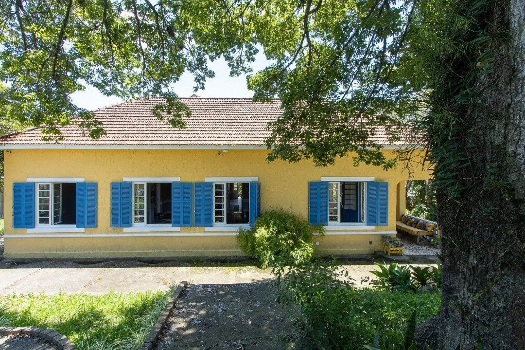 Imagem Casa em Belém Velho