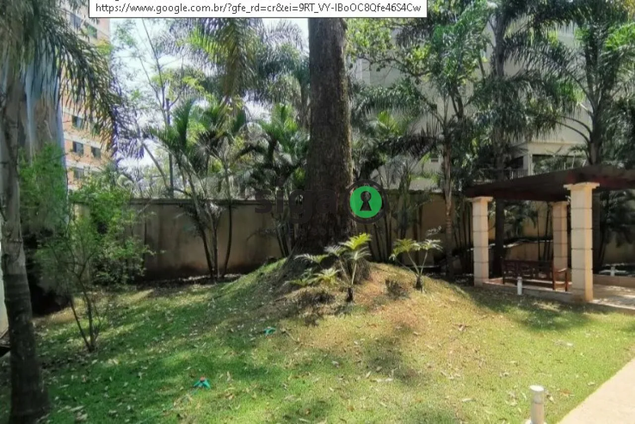 Imagem Apartamento Aconchegante no Panamby, Conforto, Lazer e Excelente Localização