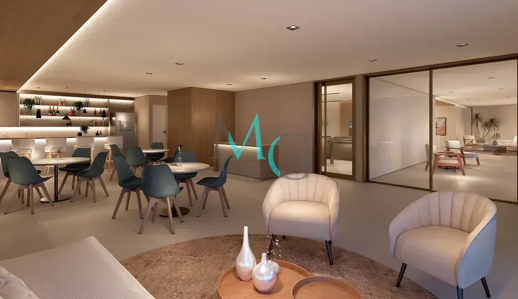 Imagem Apartamento à venda 1 Quarto 35.2M² Rio Comprido Rio de Janeiro - RJ | Rebouças Residencial