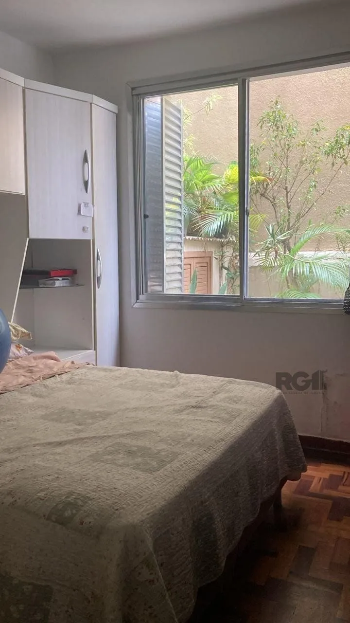 Imagem Apartamento 3 dormitórios à venda Santana Porto Alegre/RS