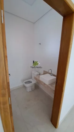 Imagem Casa à venda em Itupeva/SP