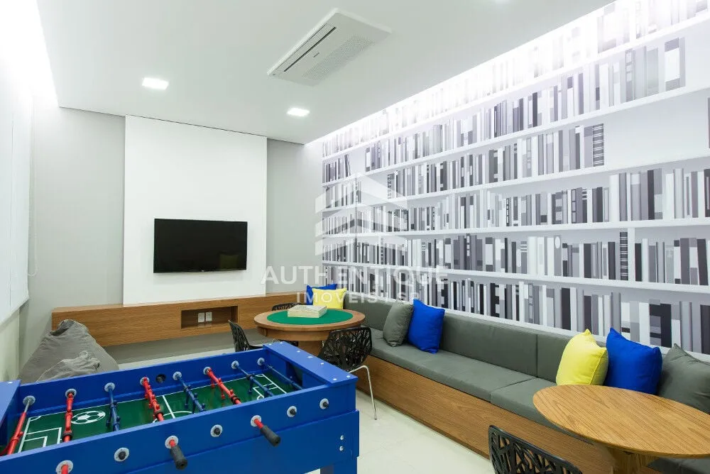 Imagem BIO TATUAPE - Apartamento à venda no bairro Tatuapé - São Paulo/SP, Zona Leste