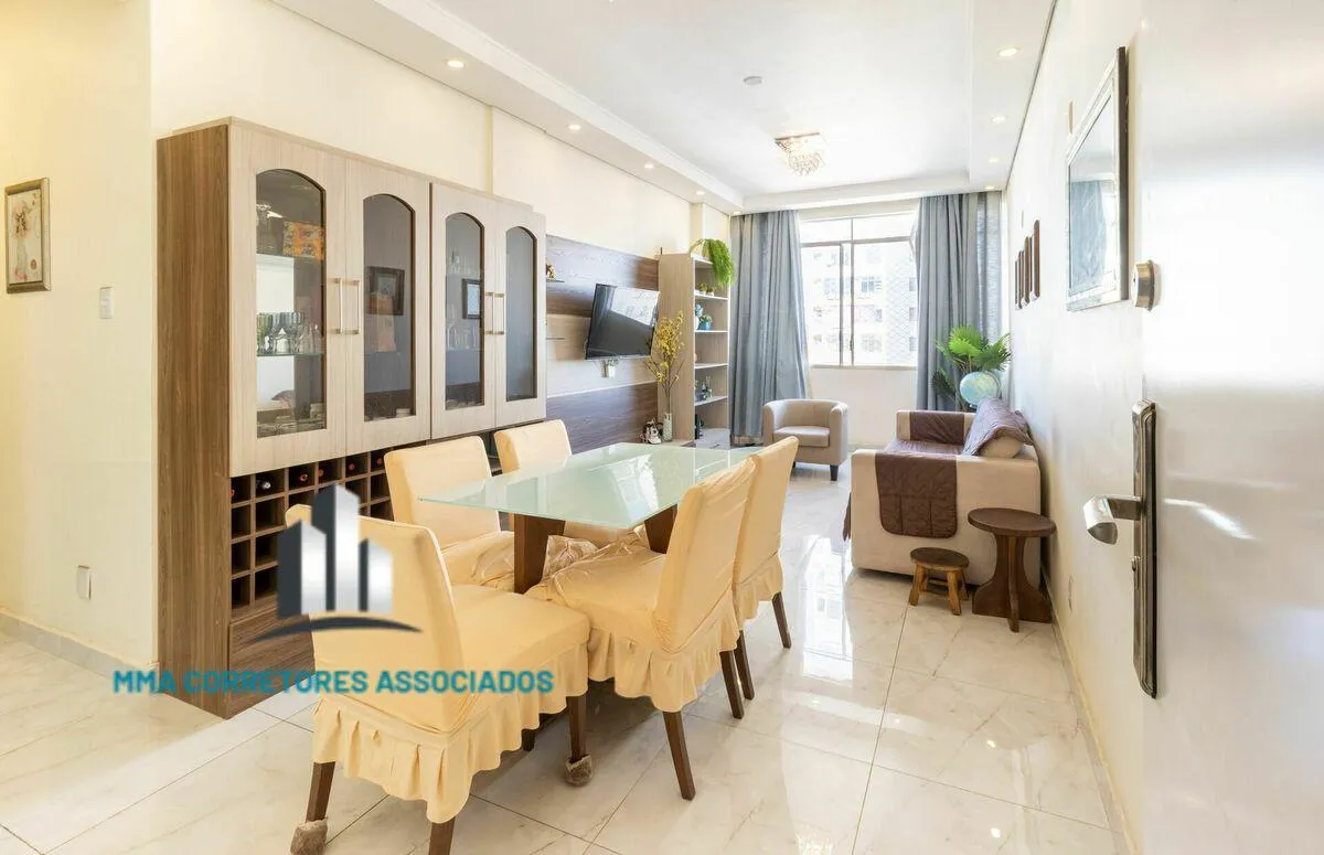 Imagem APARTAMENTO - ÁREA CENTRAL- CAMPINAS
