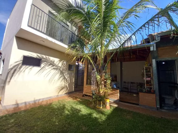Imagem Casa Padrão
