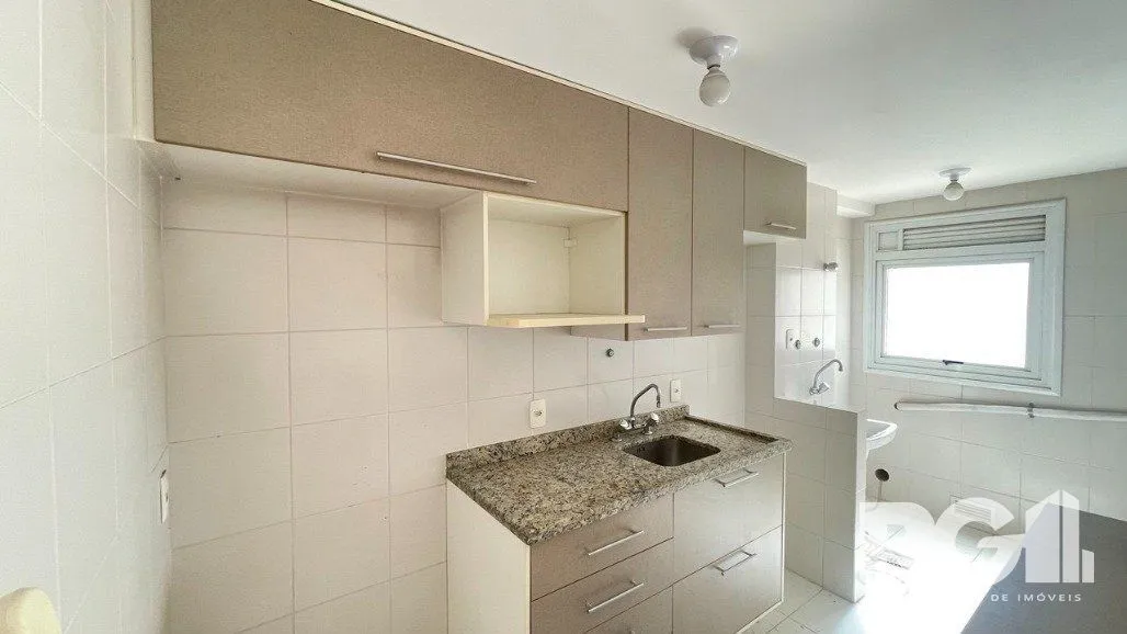 Imagem Apartamento em Vila Ipiranga