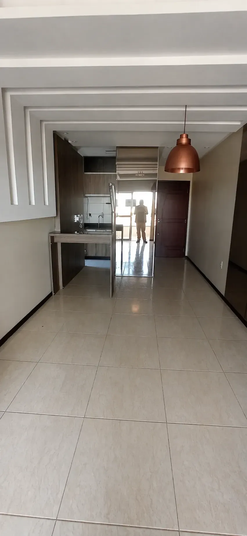 Imagem Apartamento com 3 Quartos à Venda, 81 m² em Cidade Alta - Araranguá
