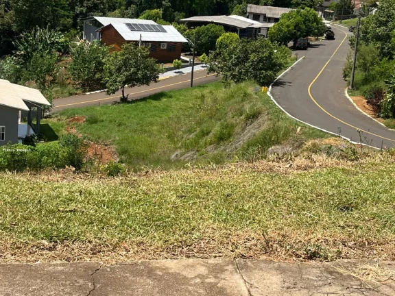 Imagem Terreno para Venda em Itá, Centro