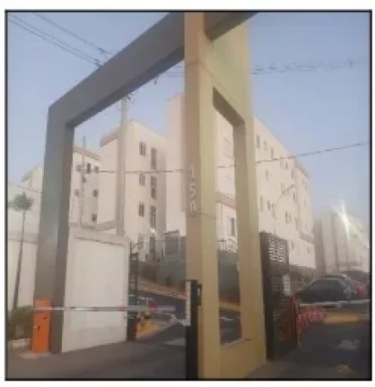 Oportunidade Única em MOGI MIRIM - SP | Tipo: Apartamento | Negociação: Leilão | Situação: Imóvel em RODOVIA ELZIO MARIOTONI
