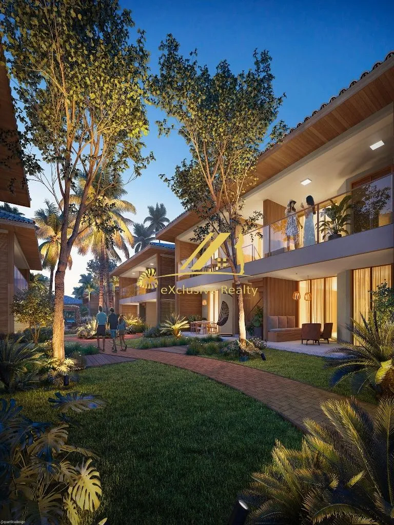 Imagem Apartamento RESIDENCIAL em Camaçari - Bahia, Itacimirim (Monte Gordo)