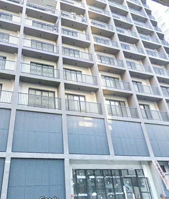 Foto do imóvel Apartamento para Venda em São Paulo, SANTA CECILIA, 1 dormitório, 3 banheiros em Rua Amaral Gurgel