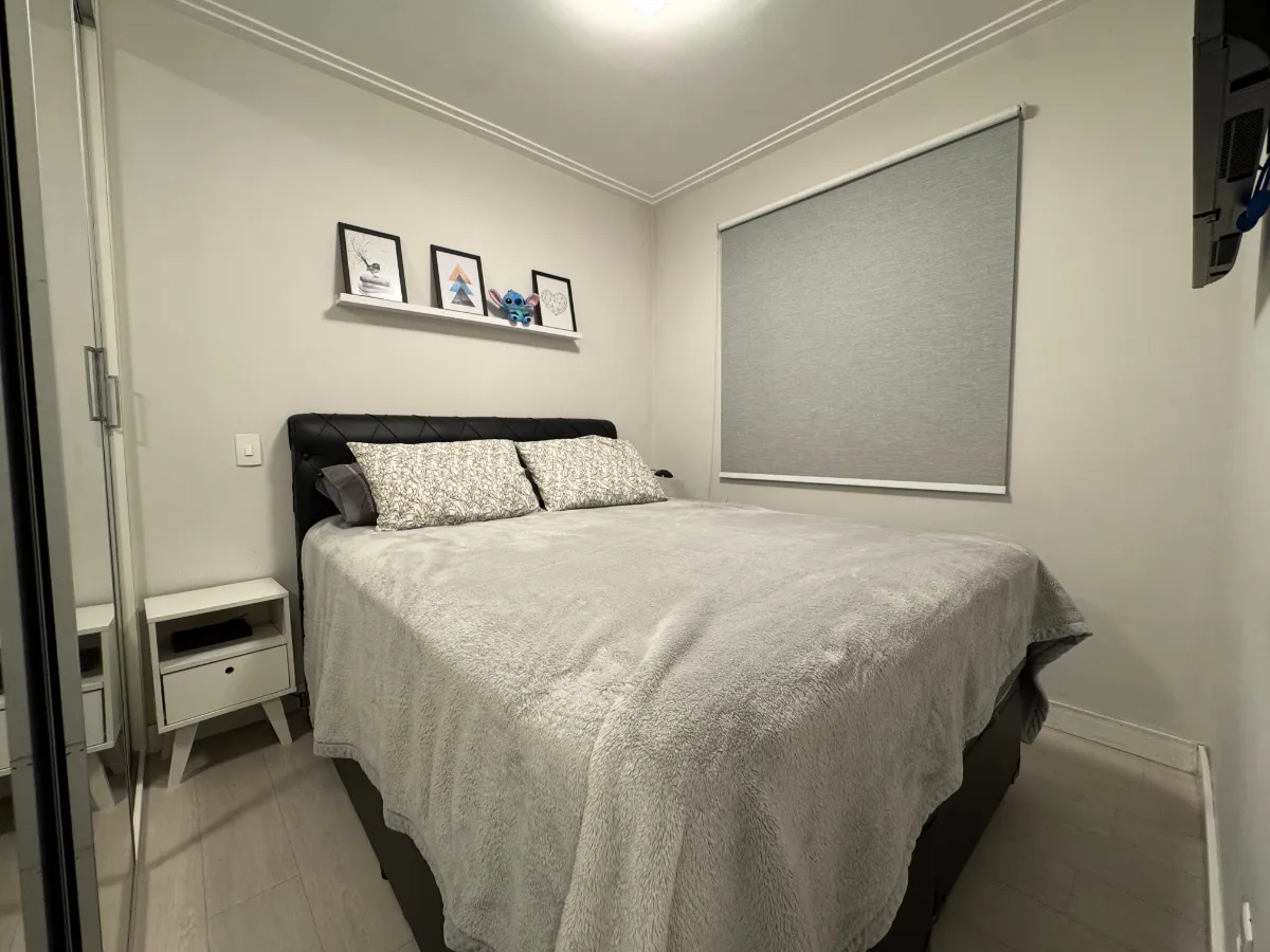 Imagem Apartamento para venda em Vila Prudente com 2 quartos, sendo 1 suíte, 65m2