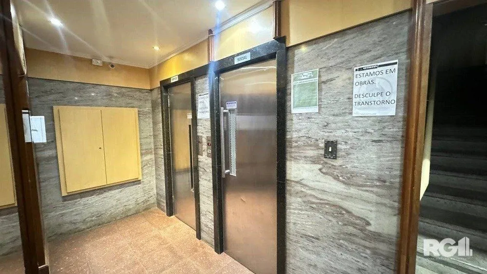 Imagem APARTAMENTO DE 3 DORMITÓRIOS COM VAGA DE GARAGEM NO CENTRO HISTÓRICO.