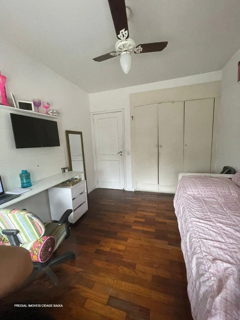 Imagem Apartamento para Venda - 121m², 3 dormitórios, sendo 1 suites, 1 vaga - Rio Bran