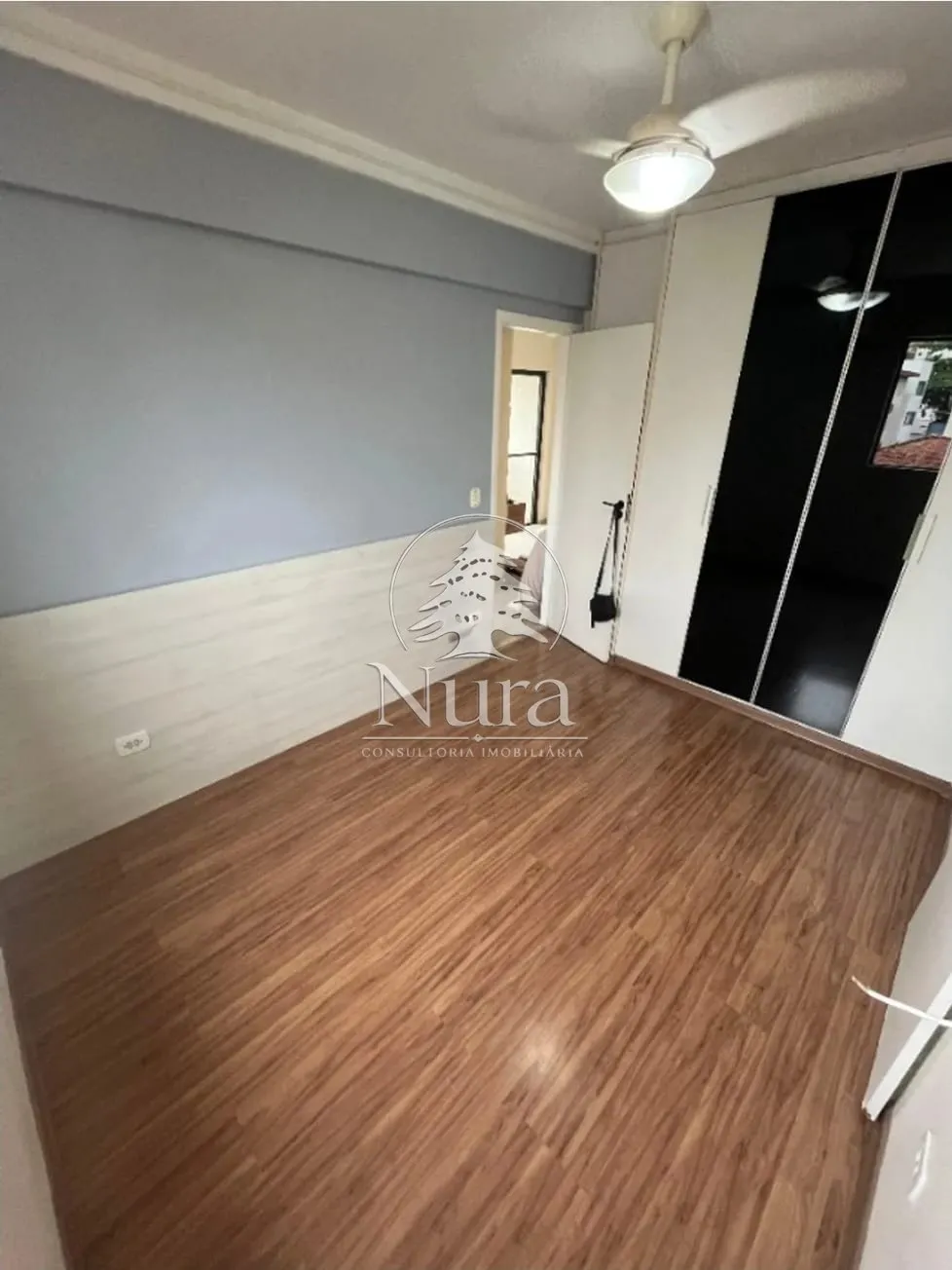 Imagem Apartamento de 2 quartos, 65m² no bairro Boqueirão, em Santos