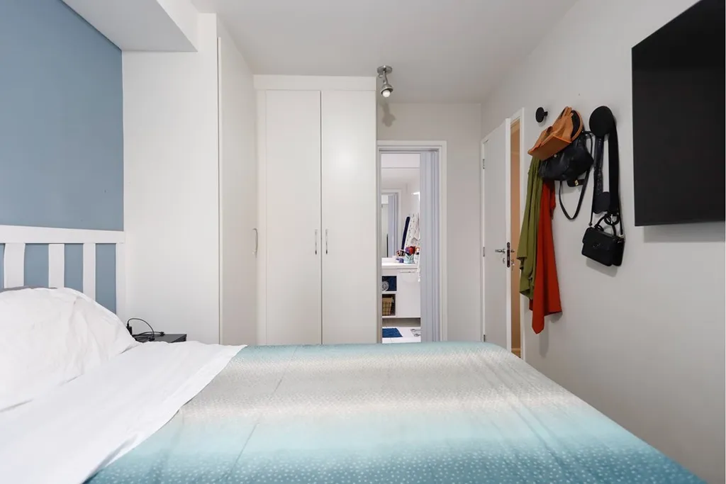 Imagem Apartamento à venda em São Paulo, Água Branca, com 2 quartos, 79m2