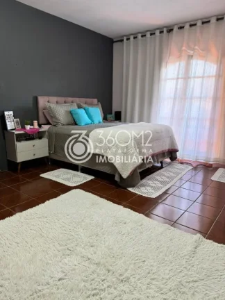 Imagem Sobrado para Venda em Santo André / SP no bairro Jardim do Estádio
