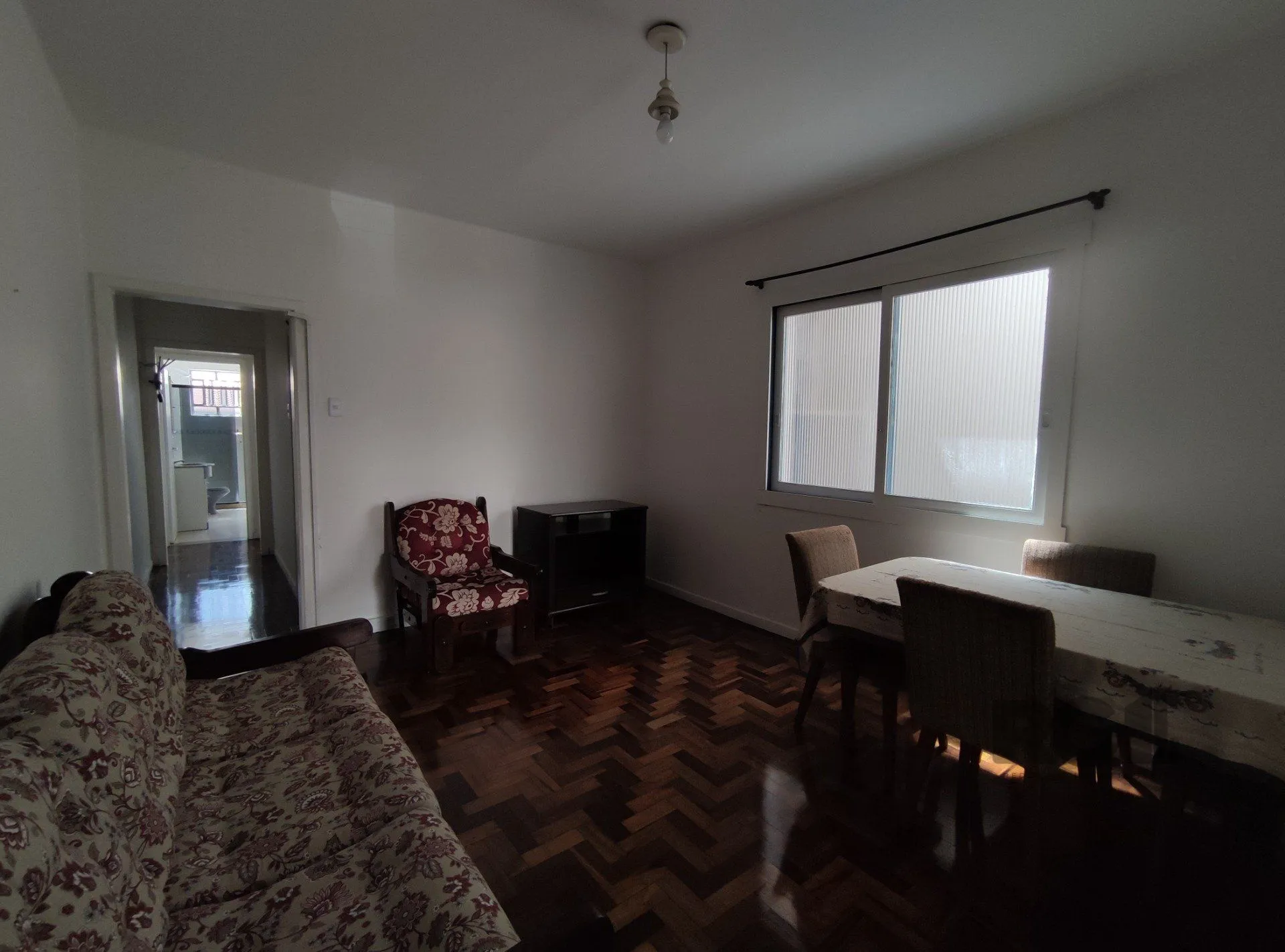 Imagem Prédio Residencial em São João