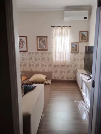 Imagem Casa Alto Padrão