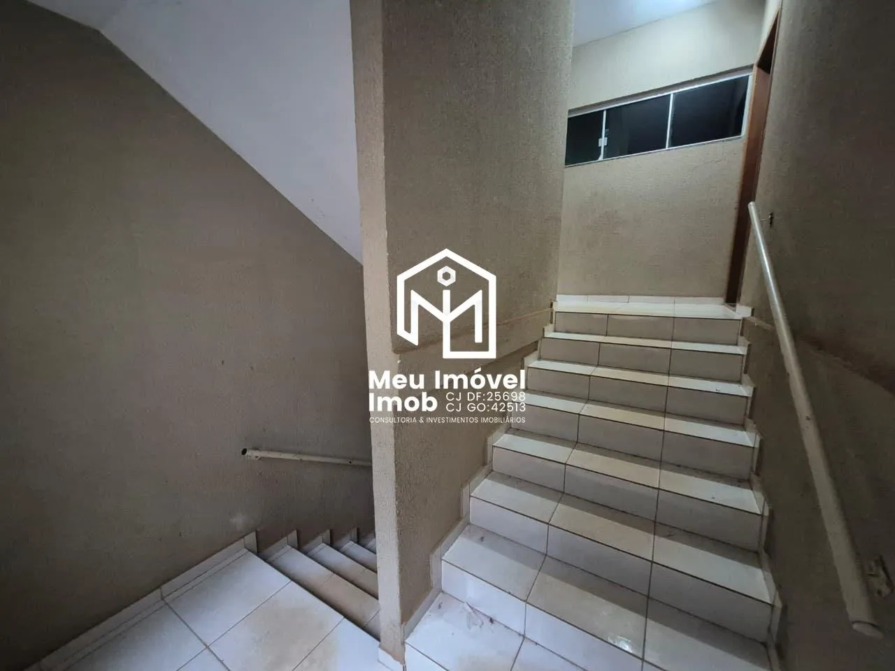 Imagem Apartamento em Parque Araguari - Cidade Ocidental