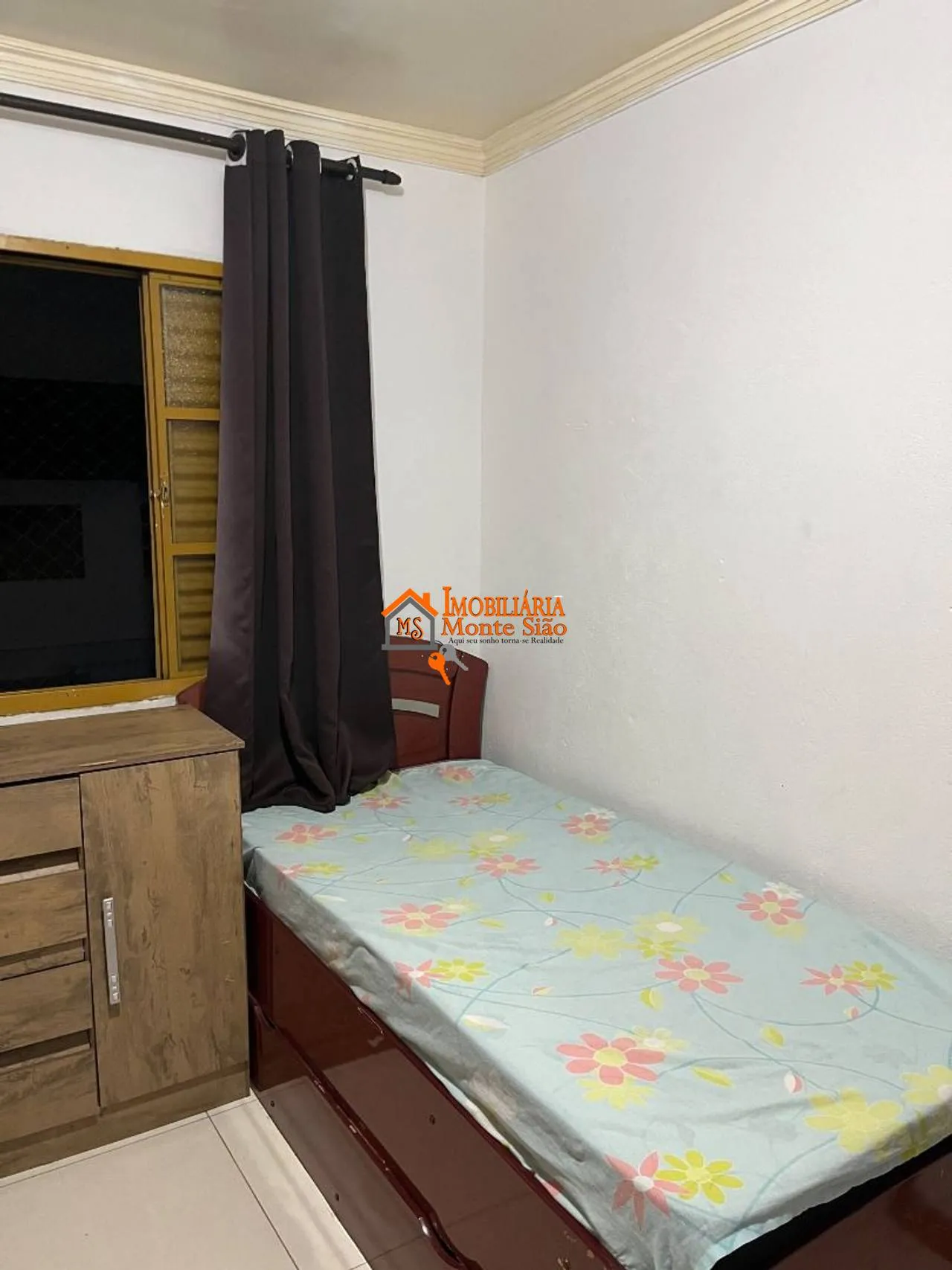 Imagem Casa com 2 dormitórios à venda, 42 m² por R$ 192.000,00 - Parque Industrial Cumbica - Guarulhos/SP