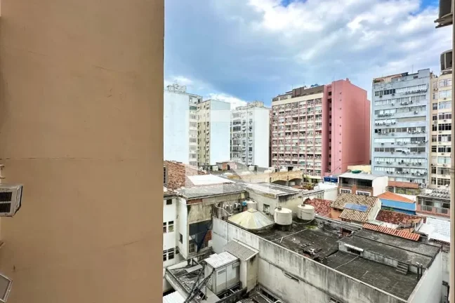 Imagem Apartamento à Venda - Copacabana, 3 Quartos, 108 m2