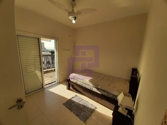 Imagem Apartamentos / Cobertura na cidade de Guarujá