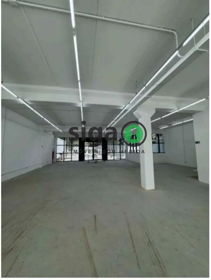 Imagem IMÓVEL COMERCIAL PREMIUM PARA LOCAÇÃO * AV. MORUMBI * 1438M²