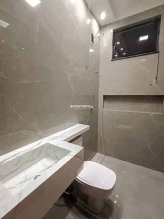 Imagem Linda casa disponível para venda no bairro Jardim Três Colinas