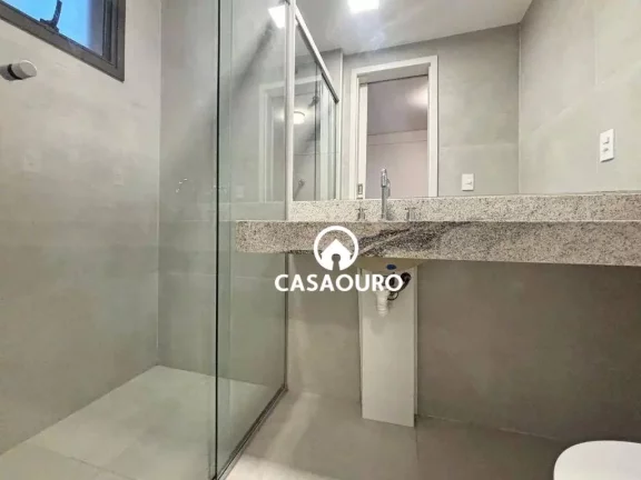 Imagem Apartamento Garden com 2 quartos à venda, 117 m² - Santo Agostinho - Belo Horizonte/MG.