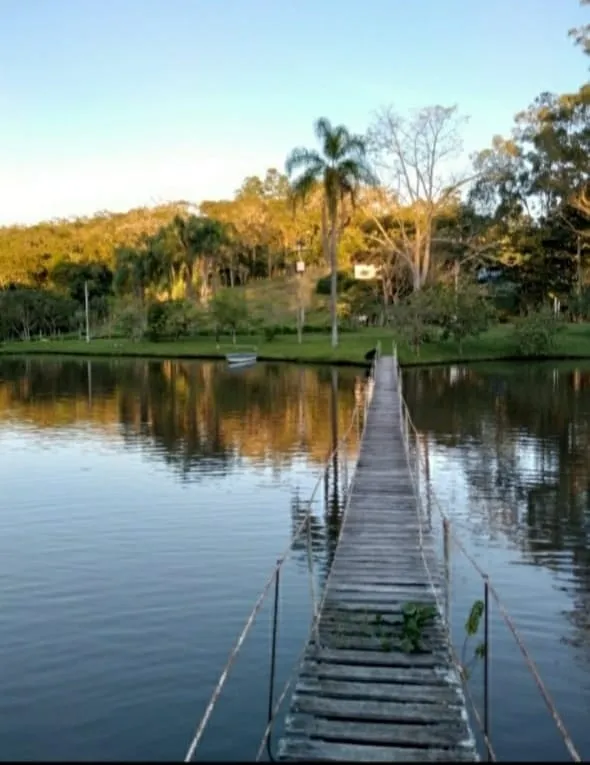 Imagem Chácara à venda 4 Quartos, 4 Suites, 84700M², Zona Rural, São Luiz do Paraitinga - SP